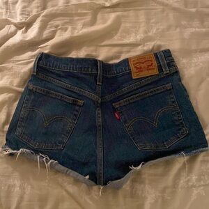 Levi’s 501 shorts